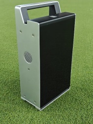 高尔夫超级发射监视器iTrack